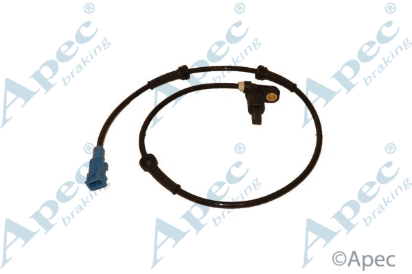 Capteur, vitesse de roue APEC ABS1033