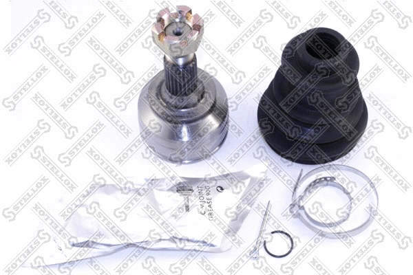 Jeu de joints, arbre de transmission STELLOX 150 1456-SX