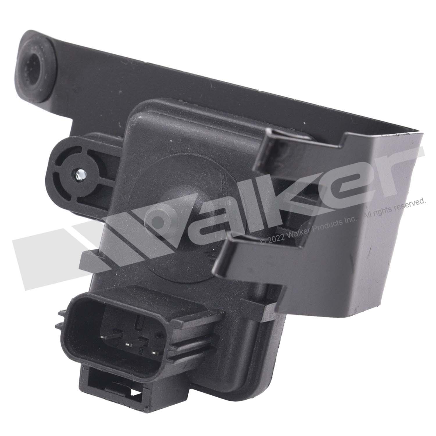 Capteur, pression du tuyau d'admission WALKER PRODUCTS 225-1490