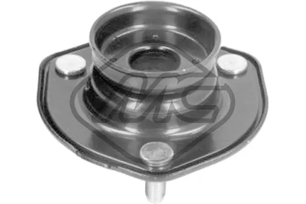 Suspension, amortisseur Metalcaucho 55465