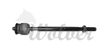 Rotule de barre de connexion WOLVER SP207470