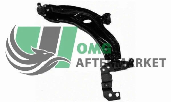 Bras de liaison, suspension de roue OMG SRL G40.8013/C