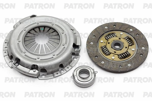 Kit d'embrayage PATRON PCE0052