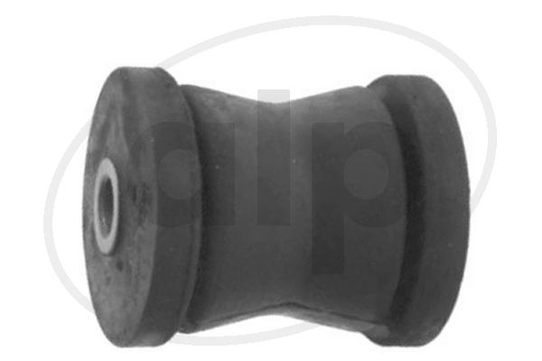 Suspension, corps de l'essieu alp ALP-000206