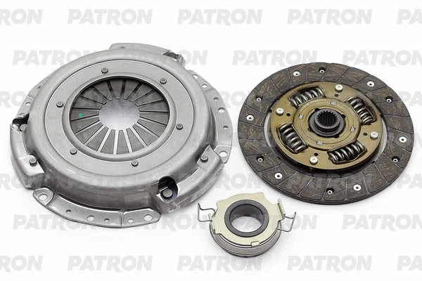 Kit d'embrayage PATRON PCE0081
