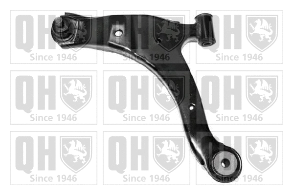 Bras de liaison, suspension de roue QUINTON HAZELL QSA2258S