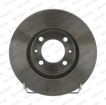 Disque de frein FERODO DDF189