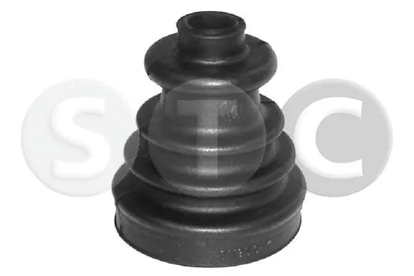 Jeu de joints-soufflets, arbre de commande STC T401285