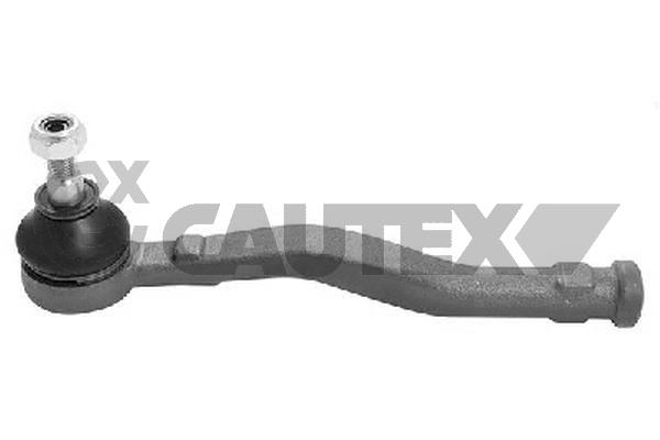Rotule de barre de connexion CAUTEX 776181