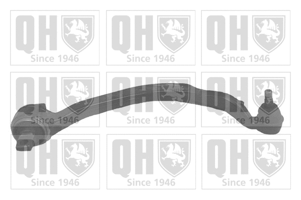 Bras de liaison, suspension de roue QUINTON HAZELL QSJ3249S