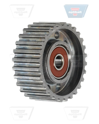 Poulie renvoi/transmission, courroie crantée OPTIBELT 833UT