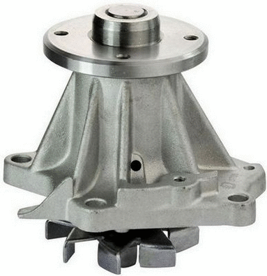 Pompe à eau, refroidissement du moteur DENCKERMANN A310282