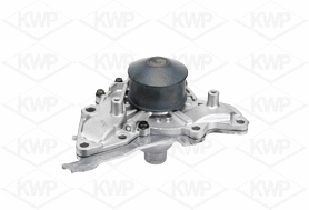 Pompe à eau, refroidissement du moteur KWP 101002