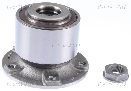 Kit de roulements de roue TRISCAN 8530 28243