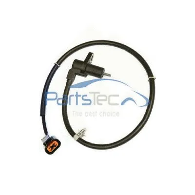 Capteur, vitesse de roue PartsTec PTA560-0478