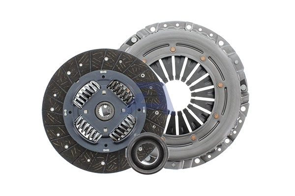 Kit d'embrayage AISIN KK-022