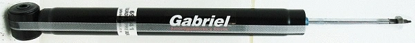 Amortisseur Gabriel-MX 69241