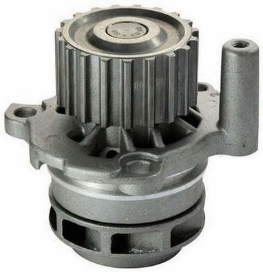 Pompe à eau, refroidissement du moteur DENCKERMANN A310609P