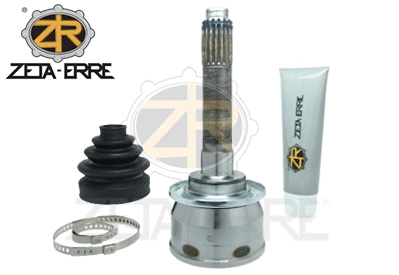 Jeu de joints, arbre de transmission ZETA-ERRE IS506
