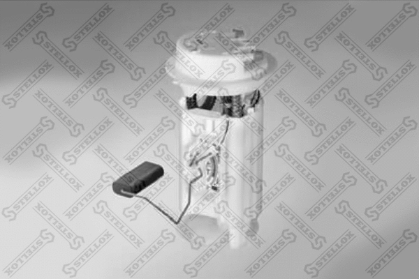 Pompe à carburant STELLOX 10-01205-SX