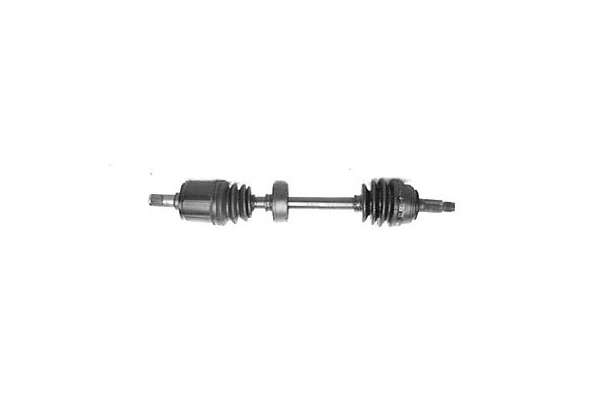 Arbre de transmission DA SILVA 93089T