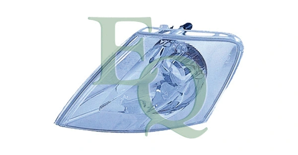 Feu clignotant EQUAL QUALITY FA8069L