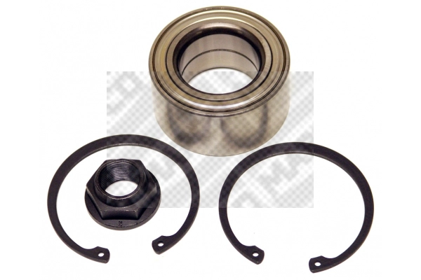Kit de roulements de roue MAPCO 26902
