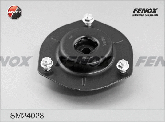 Suspension, amortisseur FENOX SM24028