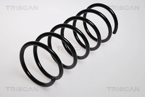 Ressort de suspension TRISCAN 8750 4311