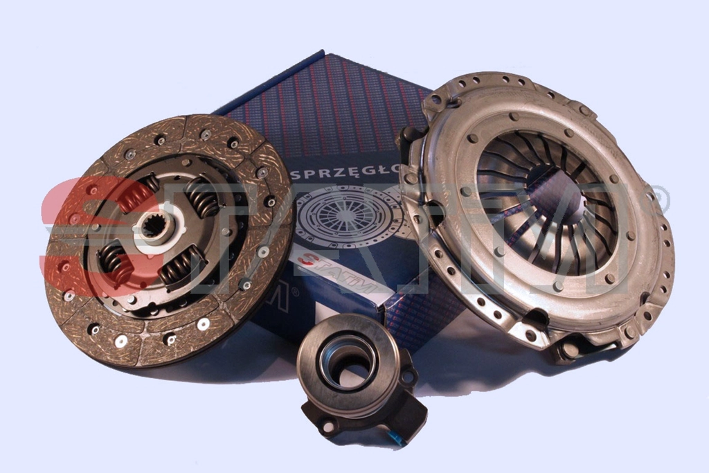 Kit d'embrayage STATIM 120.561