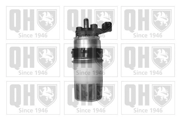 Pompe à carburant QUINTON HAZELL QFP609