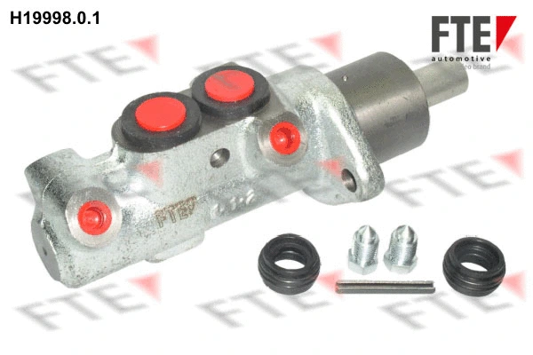 Maître-cylindre de frein FTE 9220079