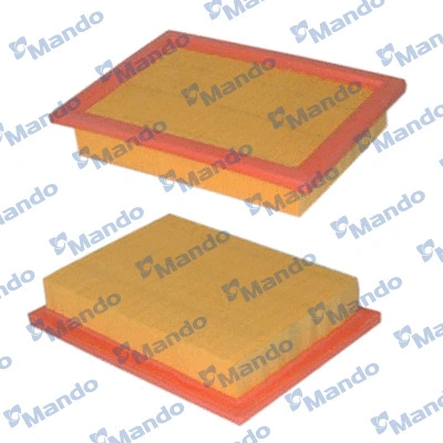 Filtre à air MANDO MMF015241