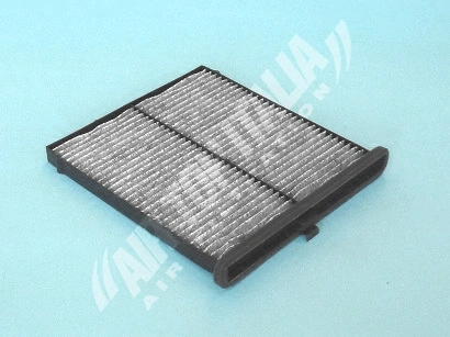 Filtre, air de l'habitacle ZERO WZ1641