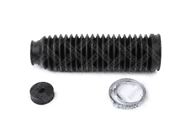 Jeu de joints-soufflets, direction STELLOX 13-00436-SX