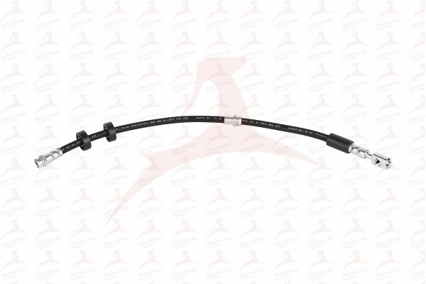 Flexible de frein MEHA AUTOMOTIVE MH72651