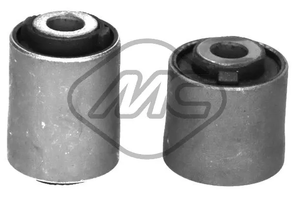 Suspension, bras de liaison Metalcaucho 53977