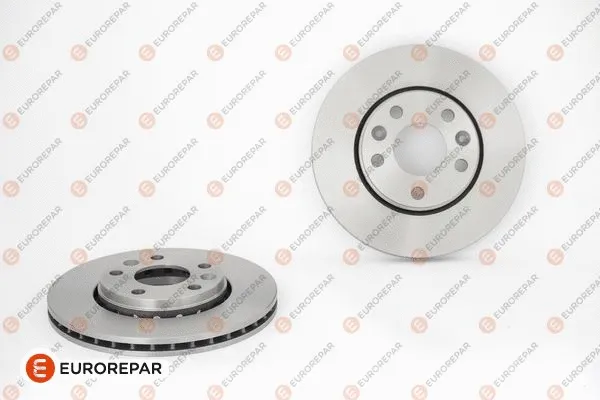 Disque de frein EUROREPAR 1686339380