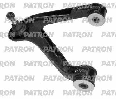 Bras de liaison, suspension de roue PATRON PS5121R