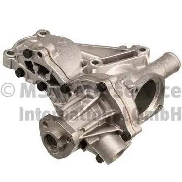 Pompe à eau, refroidissement du moteur KOLBENSCHMIDT 50005151