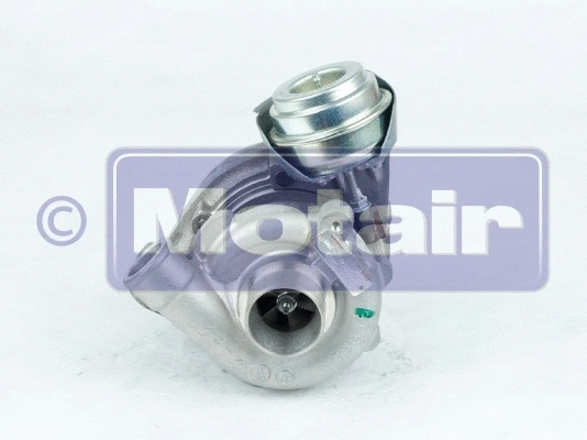 Turbocompresseur, suralimentation MOTAIR TURBO 334538