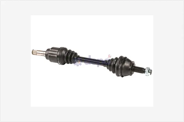 Arbre de transmission DEPA 3290250