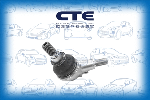 Rotule de suspension CTE CBJ21009
