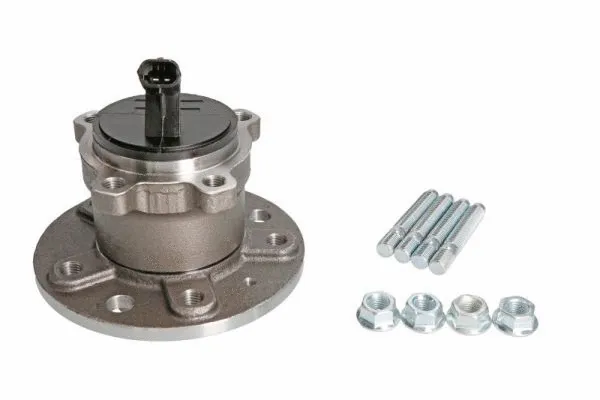 Kit de roulements de roue BTA H2X025BTA