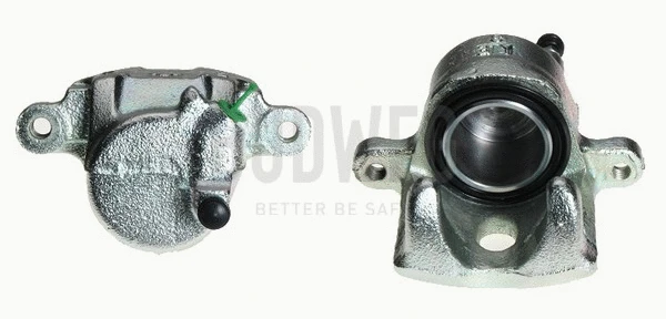Étrier de frein BUDWEG CALIPER 34741
