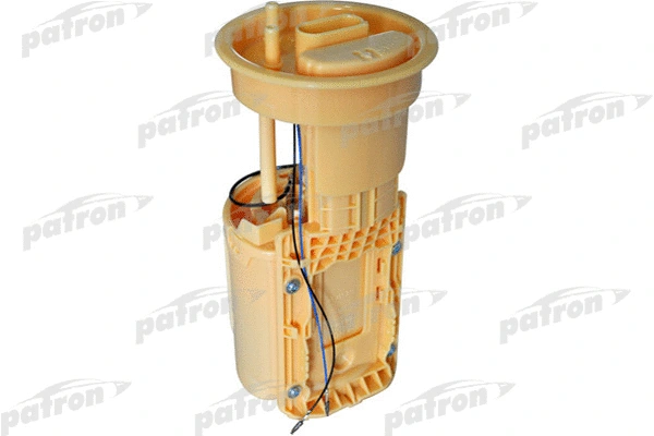 unité d'alimentation de carburant PATRON PFP365