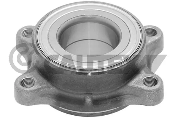 Moyeu de roue CAUTEX 760272