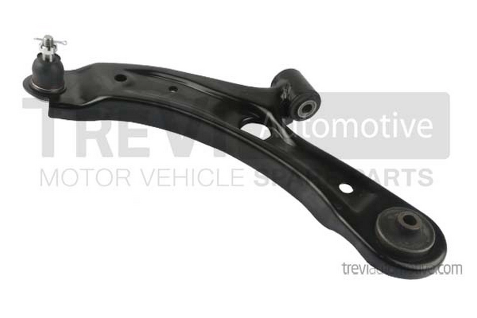 Bras de liaison, suspension de roue TREVI AUTOMOTIVE TRTT5011