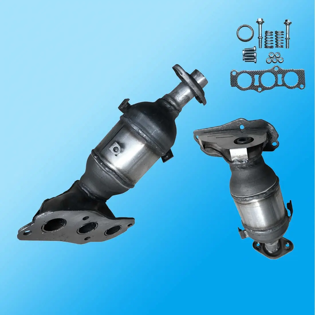 Catalyseur ConTra Automotive GmbH 31316