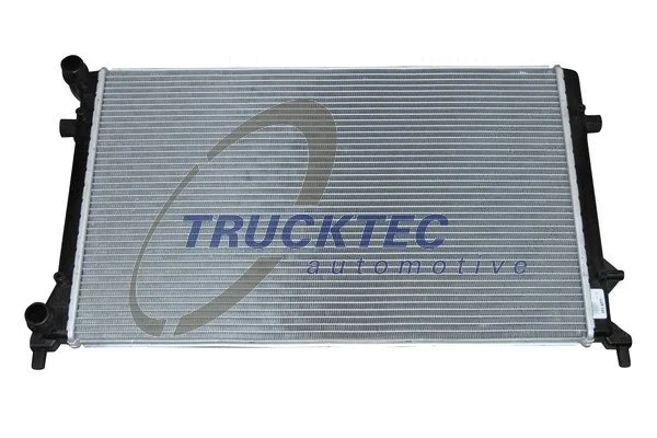 Radiateur, refroidissement du moteur TRUCKTEC AUTOMOTIVE 07.40.052